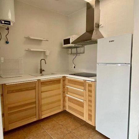 Apartamento Para 4-5 Personas En Es Pujols, Formentera Exterior photo