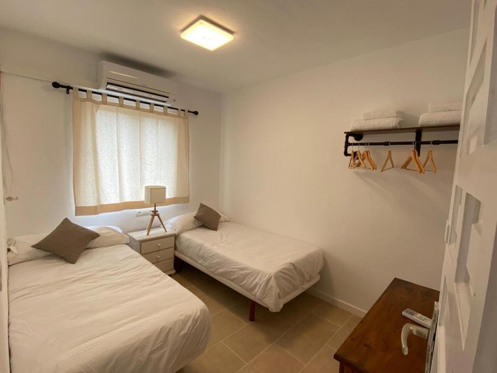 Apartamento Para 4-5 Personas En Es Pujols, Formentera Exterior photo